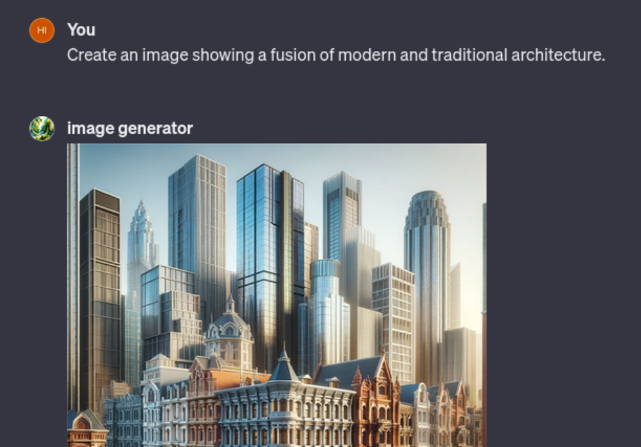 GPT Store中生成式AI的10大应用趋势的思考 GPT Store中生成式AI的10大应用趋势的思考